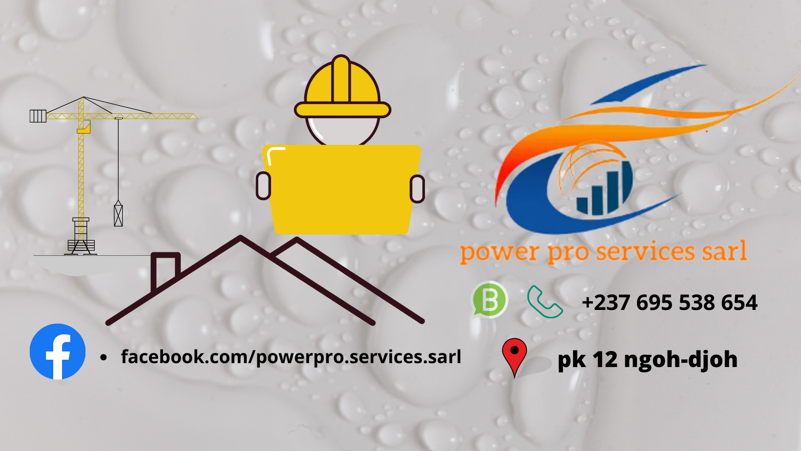 powerpro services sarl